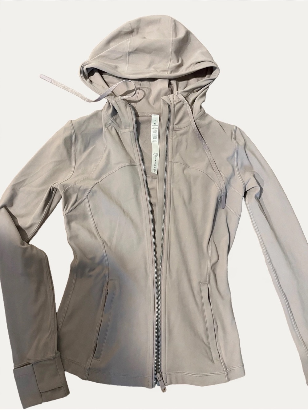 Lululemon define jacket - Picture 3 of 8